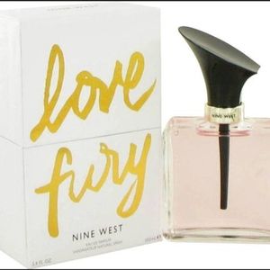 Nine West Love Fury